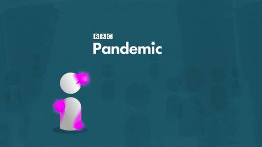 Contagion! The BBC Four Pandemic - Backdrop