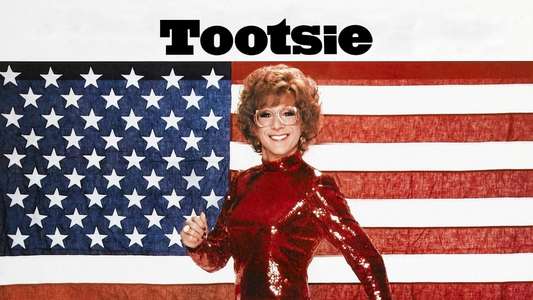 Tootsie - Backdrop