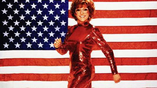 Tootsie - Backdrop