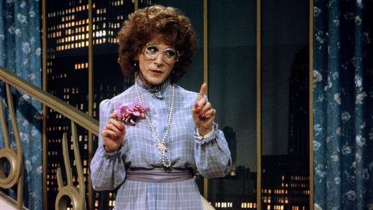 Tootsie - Backdrop