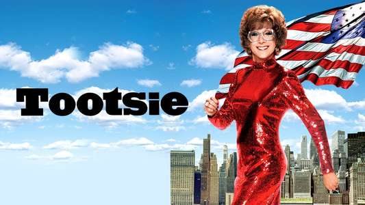 Tootsie - Backdrop