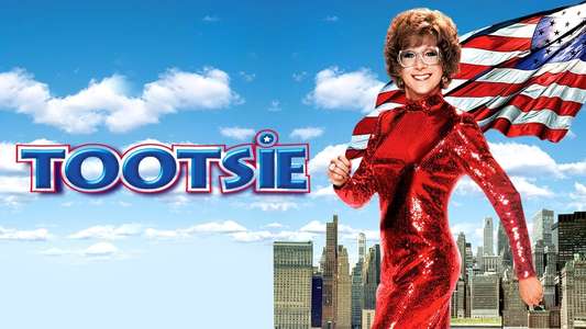 Tootsie - Backdrop