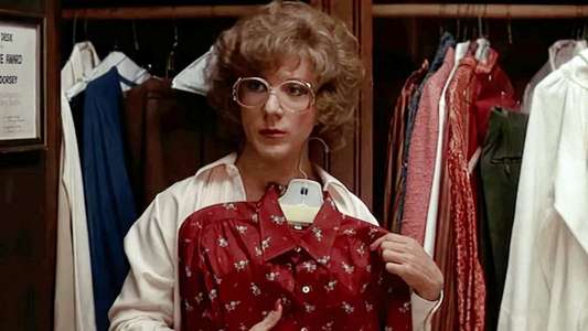 Tootsie - Backdrop