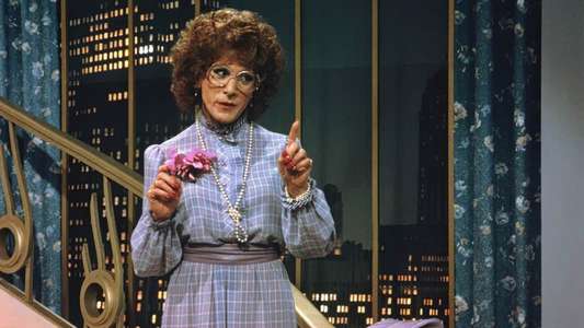 Tootsie - Backdrop