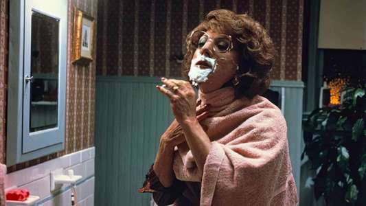 Tootsie - Backdrop