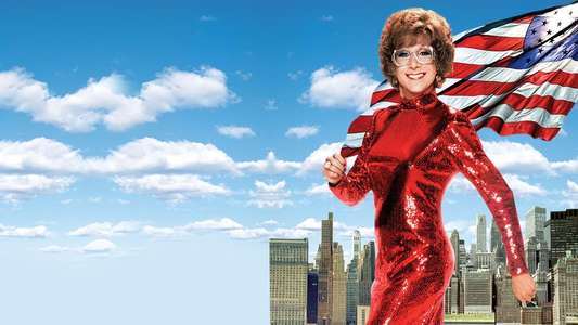 Tootsie - Backdrop