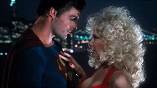 Superman III - Backdrop