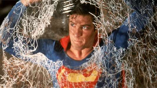 Superman III - Backdrop