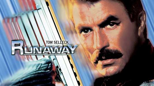 Runaway - Backdrop