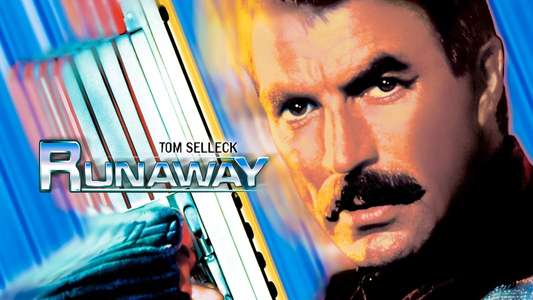 Runaway - Backdrop