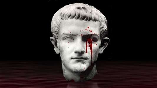 Caligula - Backdrop