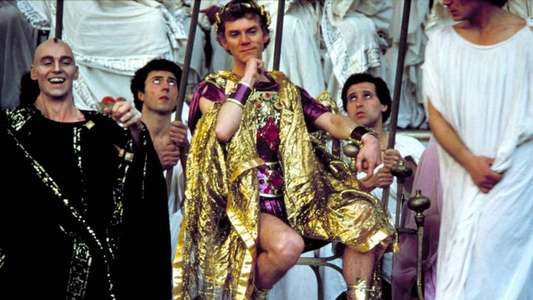 Caligula - Backdrop