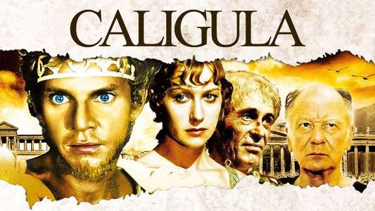 Caligula - Backdrop