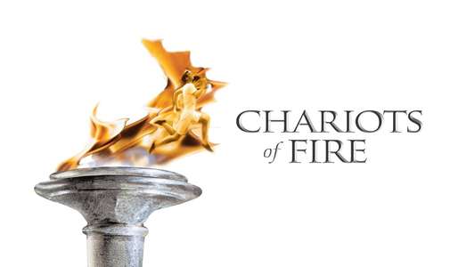 Chariots of Fire - Backdrop