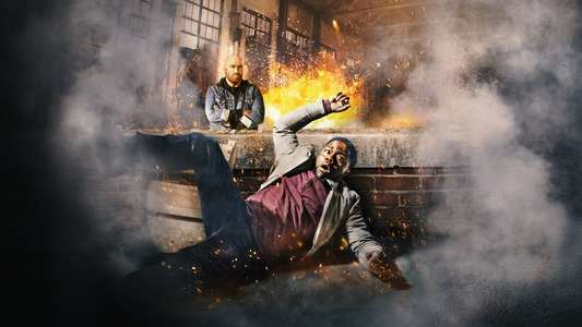 Die Hart the Movie - Backdrop