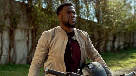 Die Hart the Movie - Backdrop