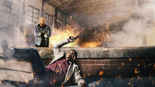 Die Hart the Movie - Backdrop