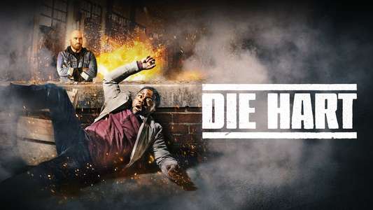 Die Hart the Movie - Backdrop