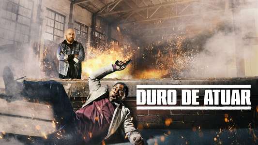 Die Hart the Movie - Backdrop