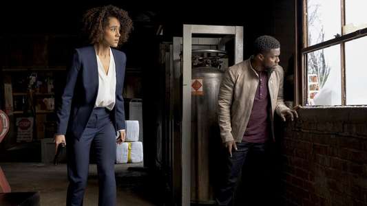 Die Hart the Movie - Backdrop