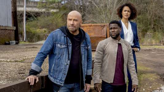 Die Hart the Movie - Backdrop