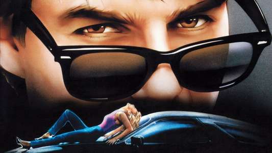 Risky Business - Backdrop