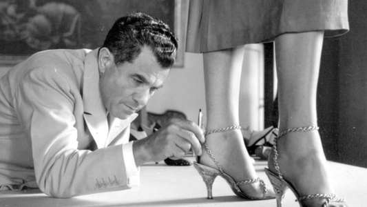 Salvatore: Shoemaker of Dreams - Backdrops