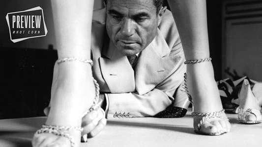 Salvatore: Shoemaker of Dreams - Backdrops