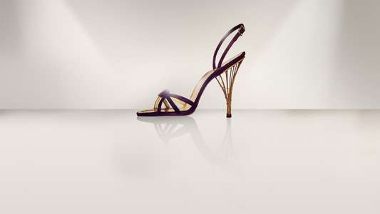 Salvatore: Shoemaker of Dreams - Backdrops