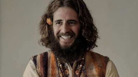 Jesus Revolution - Backdrops