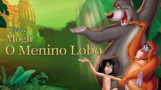 The Jungle Book - Backdrops