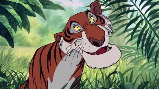 The Jungle Book - Backdrops