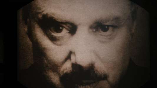 Nineteen Eighty-Four - Backdrop