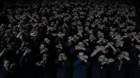 Nineteen Eighty-Four - Backdrop
