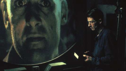 Nineteen Eighty-Four - Backdrop