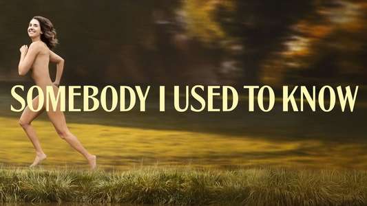 Somebody I Used to Know - Backdrop