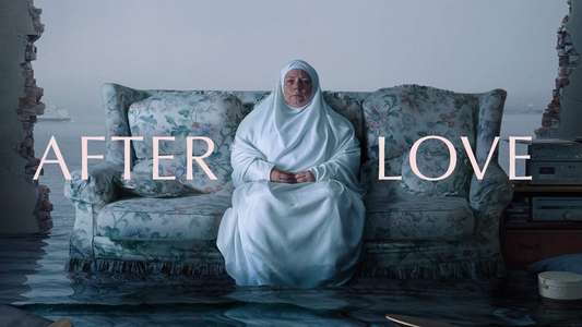 After Love - Backdrop
