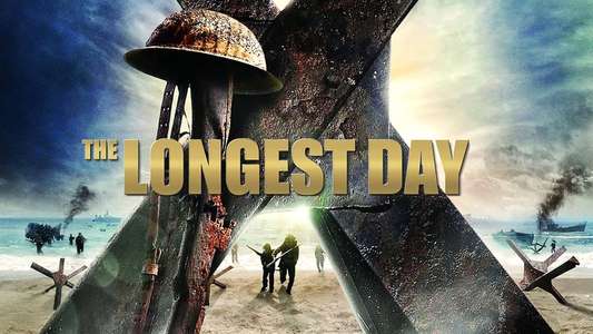 The Longest Day - Backdrop