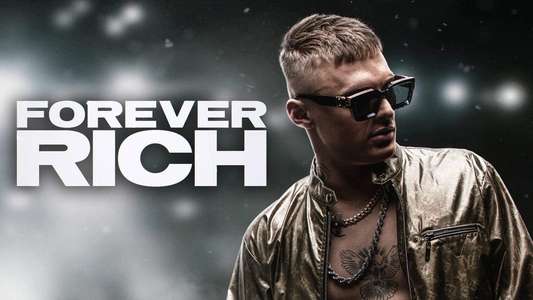 Forever Rich - Backdrop