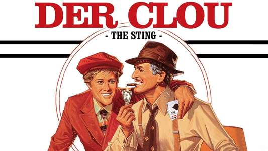 The Sting - Backdrop
