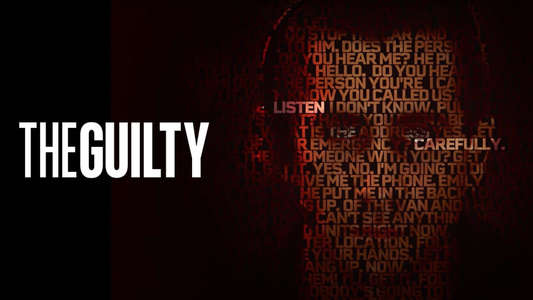The Guilty - Backdrop