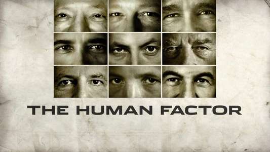 The Human Factor - Backdrop