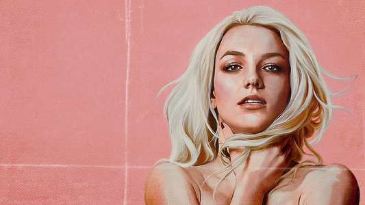 Britney Vs Spears - Backdrops
