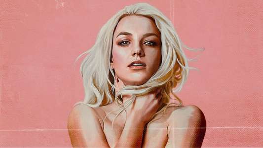 Britney Vs Spears - Backdrops
