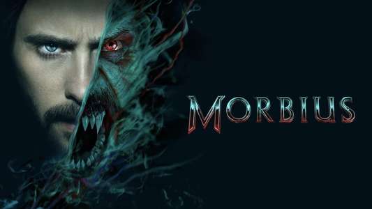 Morbius - Backdrop