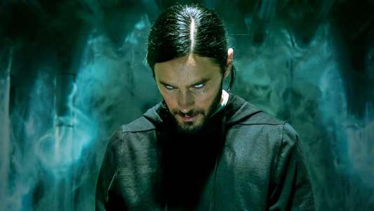 Morbius - Backdrop