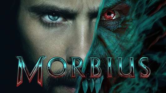 Morbius - Backdrop