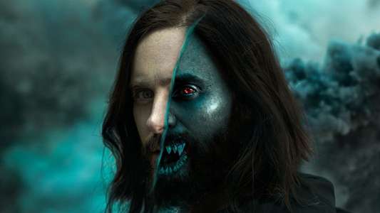 Morbius - Backdrop