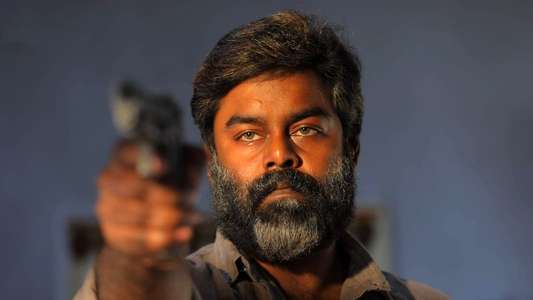Visithiran - Backdrop