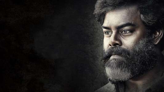 Visithiran - Backdrop